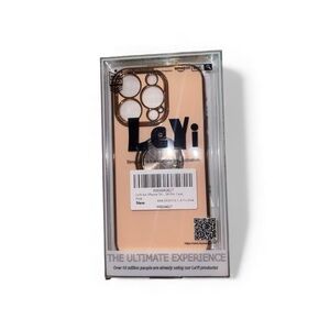 Pink Case for iPhone 14 Pro